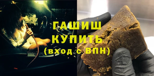 гашик Горняк